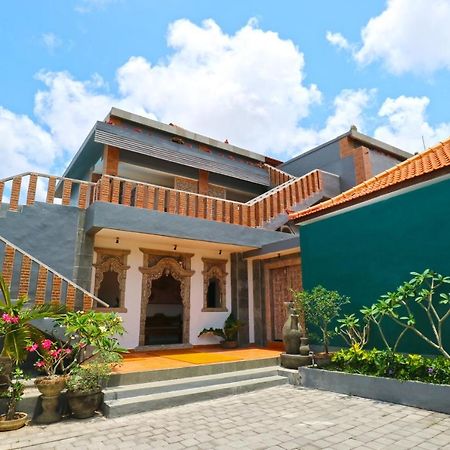 Clover Bali House Ungasan  Exterior photo