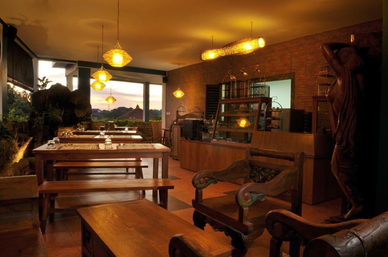 Clover Bali House Ungasan  Exterior photo
