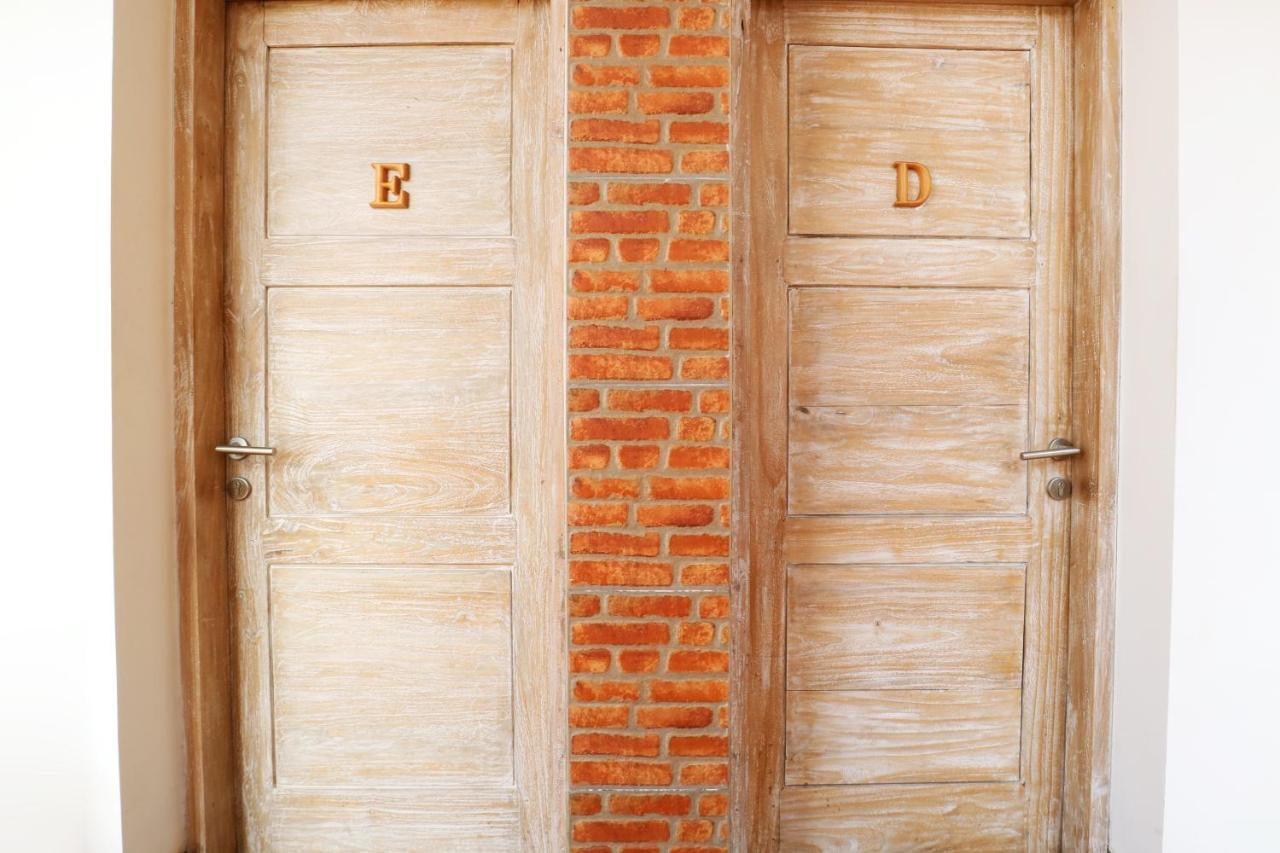 Clover Bali House Ungasan  Exterior photo