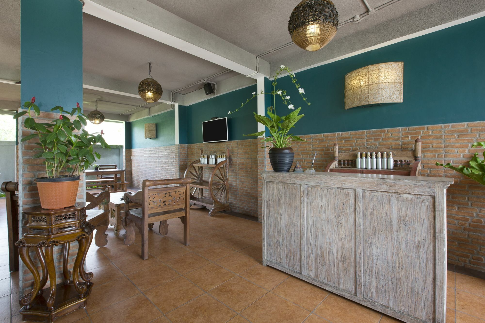 Clover Bali House Ungasan  Exterior photo
