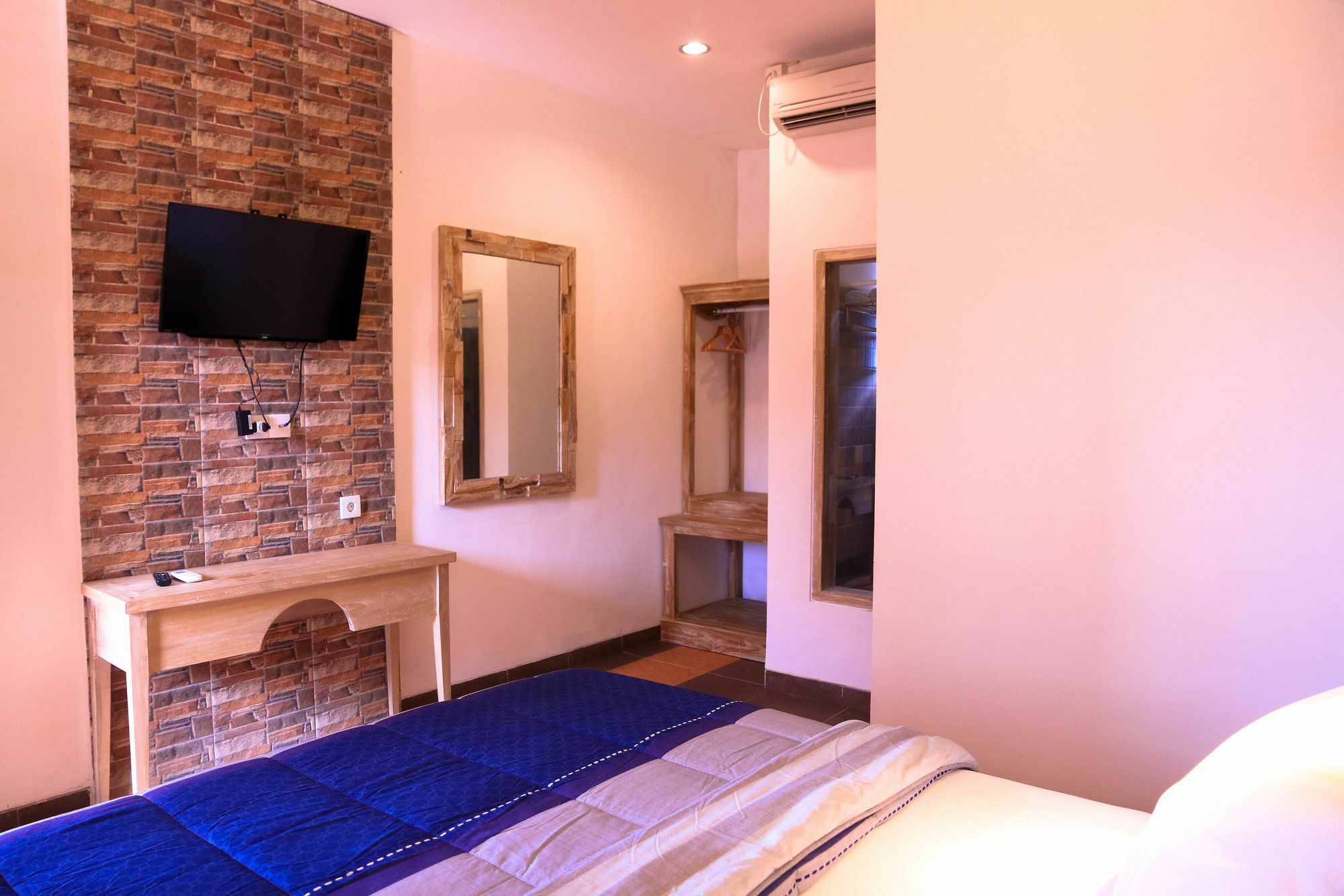 Clover Bali House Ungasan  Exterior photo