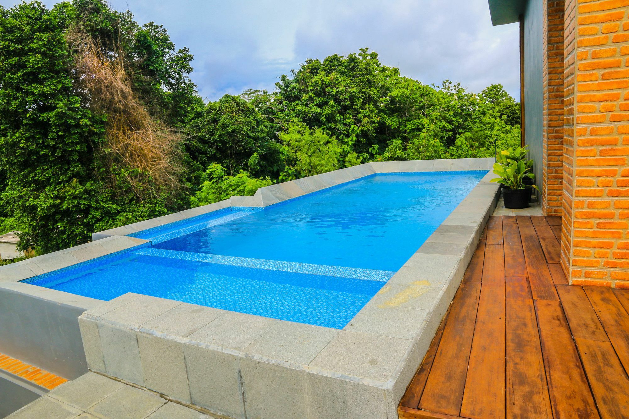 Clover Bali House Ungasan  Exterior photo
